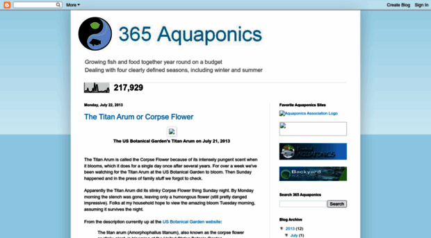 365aquaponics.blogspot.com