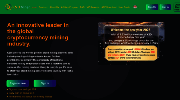 365bitcoinminer.com