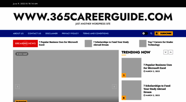 365careerguide.com