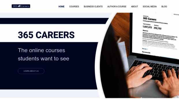 365careers.com