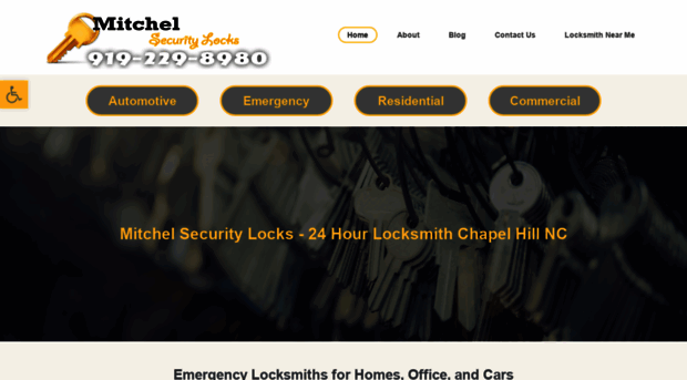 365chapelhilllocksmith.com