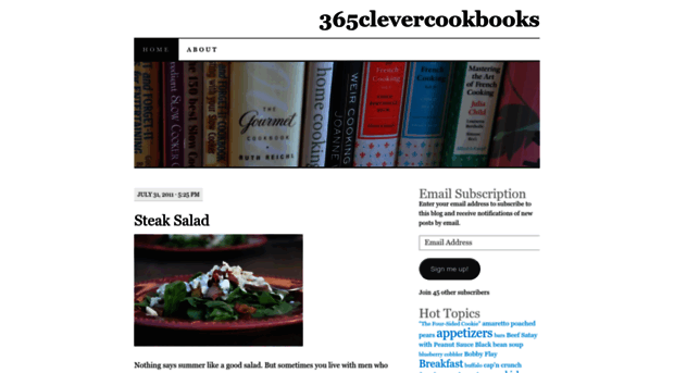 365clevercookbooks.wordpress.com