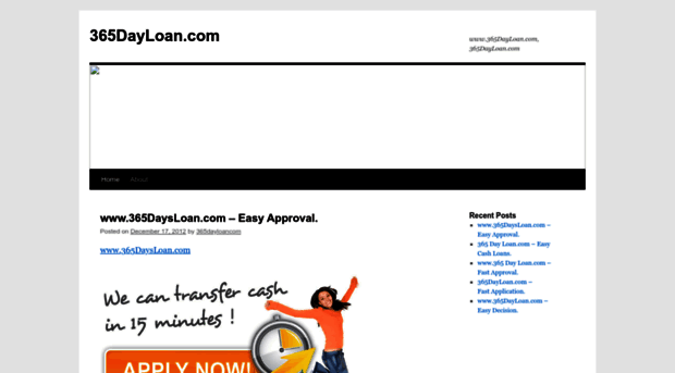 365dayloancom.wordpress.com