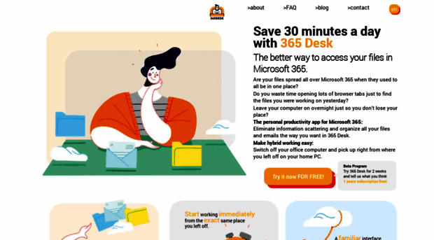 365desk.io