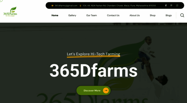 365dfarms.com