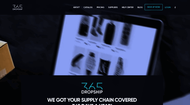 365dropship.com