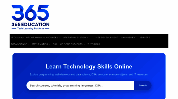 365education.org