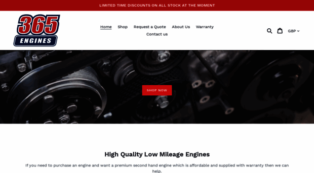 365engines.com