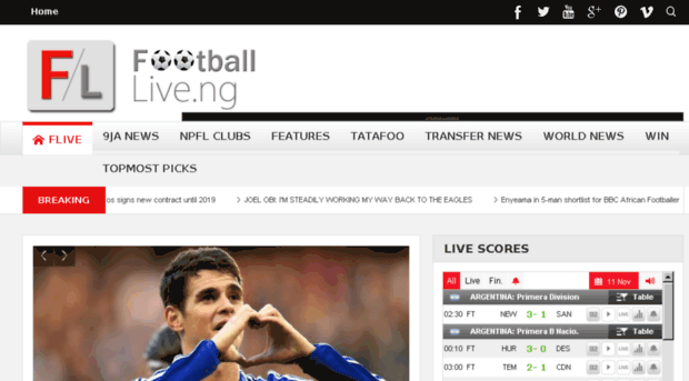 365footballnews.com