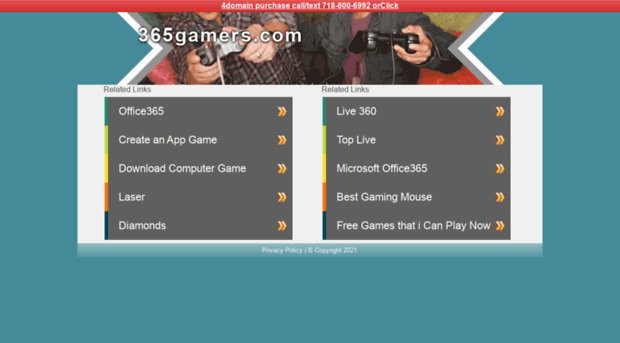 365gamers.com