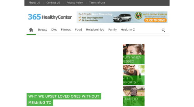365healthycenter.com