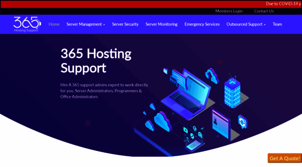 365hostingsupport.com