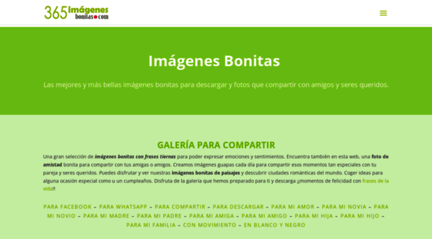 365imagenesbonitas.com