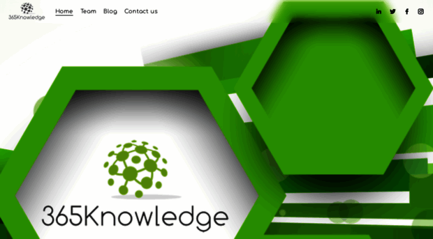 365knowledge.com