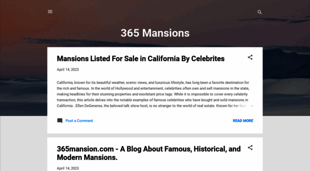 365mansion.com