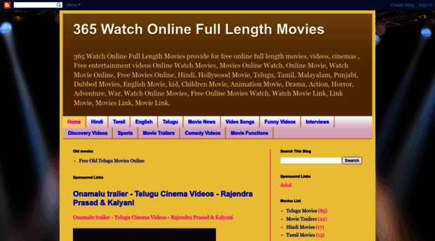 365movies4u.blogspot.com