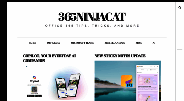 365ninjacat.com