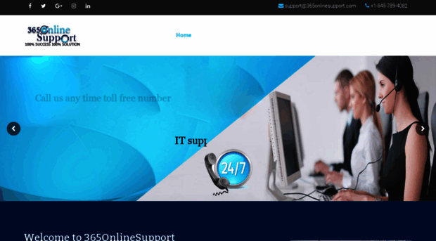 365onlinesupport.com