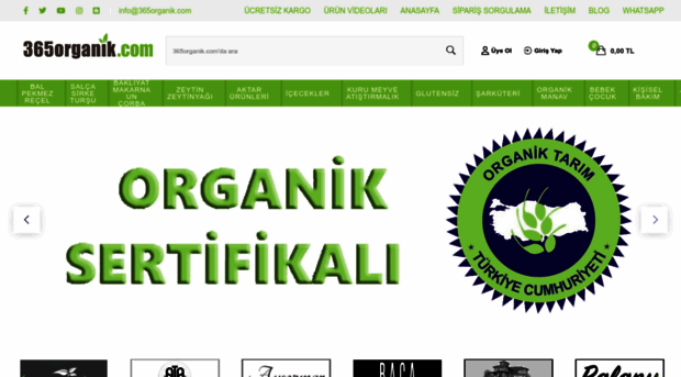 365organik.com