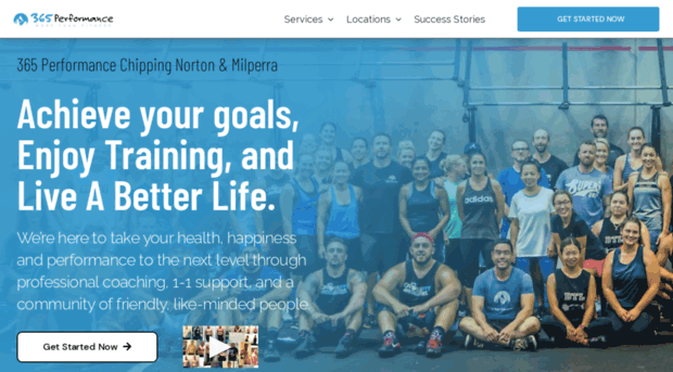 365performance.com.au