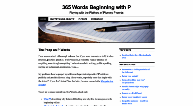 365pwords.wordpress.com