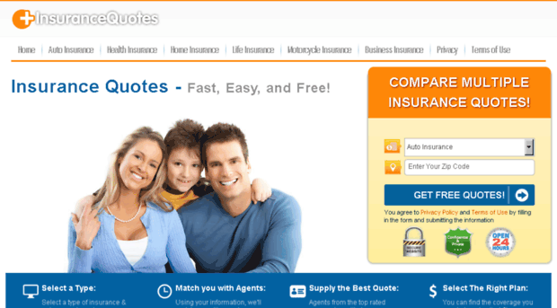 365readyinsurance.com