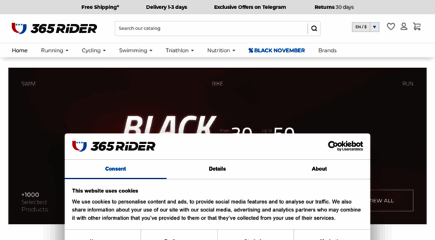 365rider.com