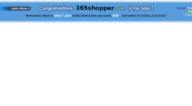 365shopper.com