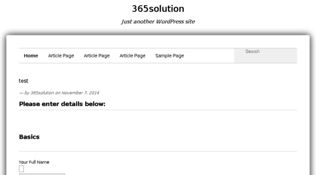 365solution.info