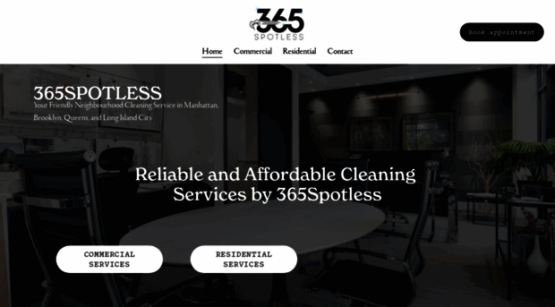 365spotless.com