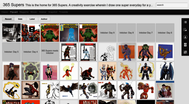 365supers.blogspot.com