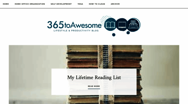 365toawesome.com