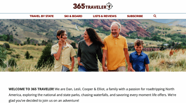 365traveler.com