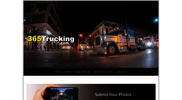 365trucking.com