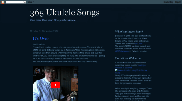 365ukesongs.blogspot.fi