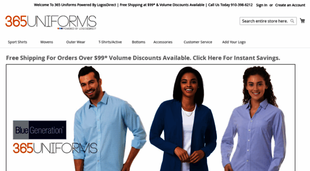 365uniforms.com