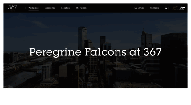 367collinsfalcons.com.au