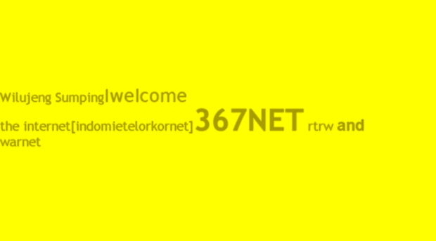 367net.web.id