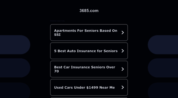 3685.com