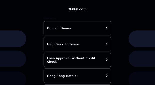36860.com