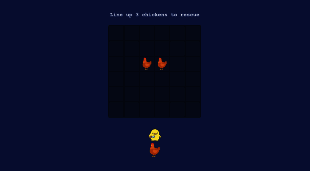 368chickens.com