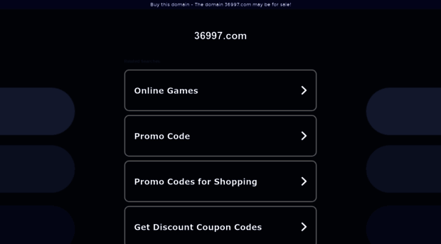 36997.com