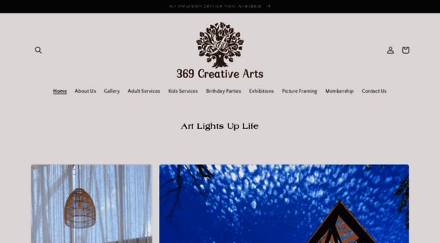 369creativearts.com.au