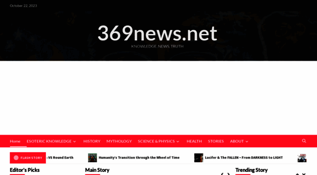 369news.net