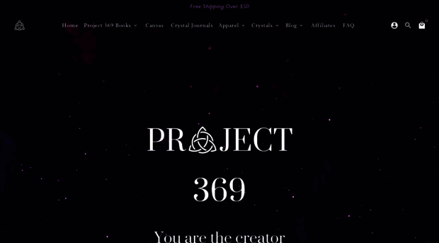 369project.com