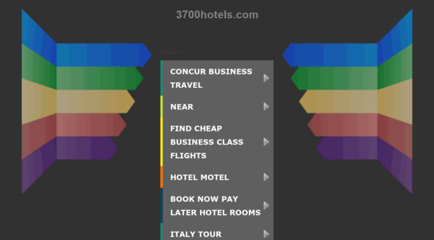 3700hotels.com