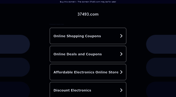 37493.com