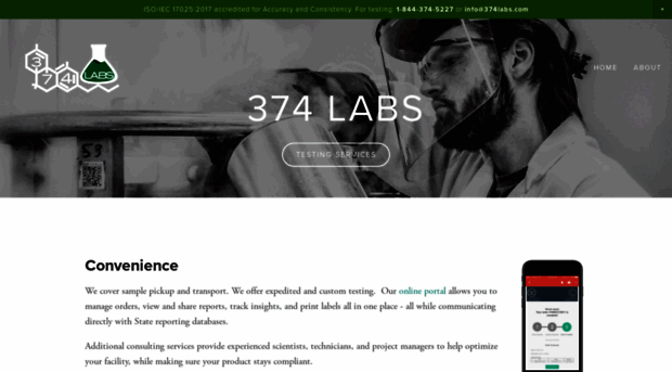 374labs.com