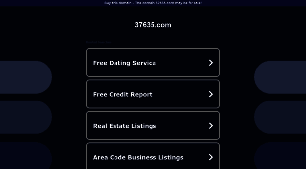 37635.com