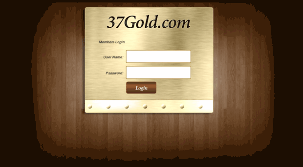 37gold.com